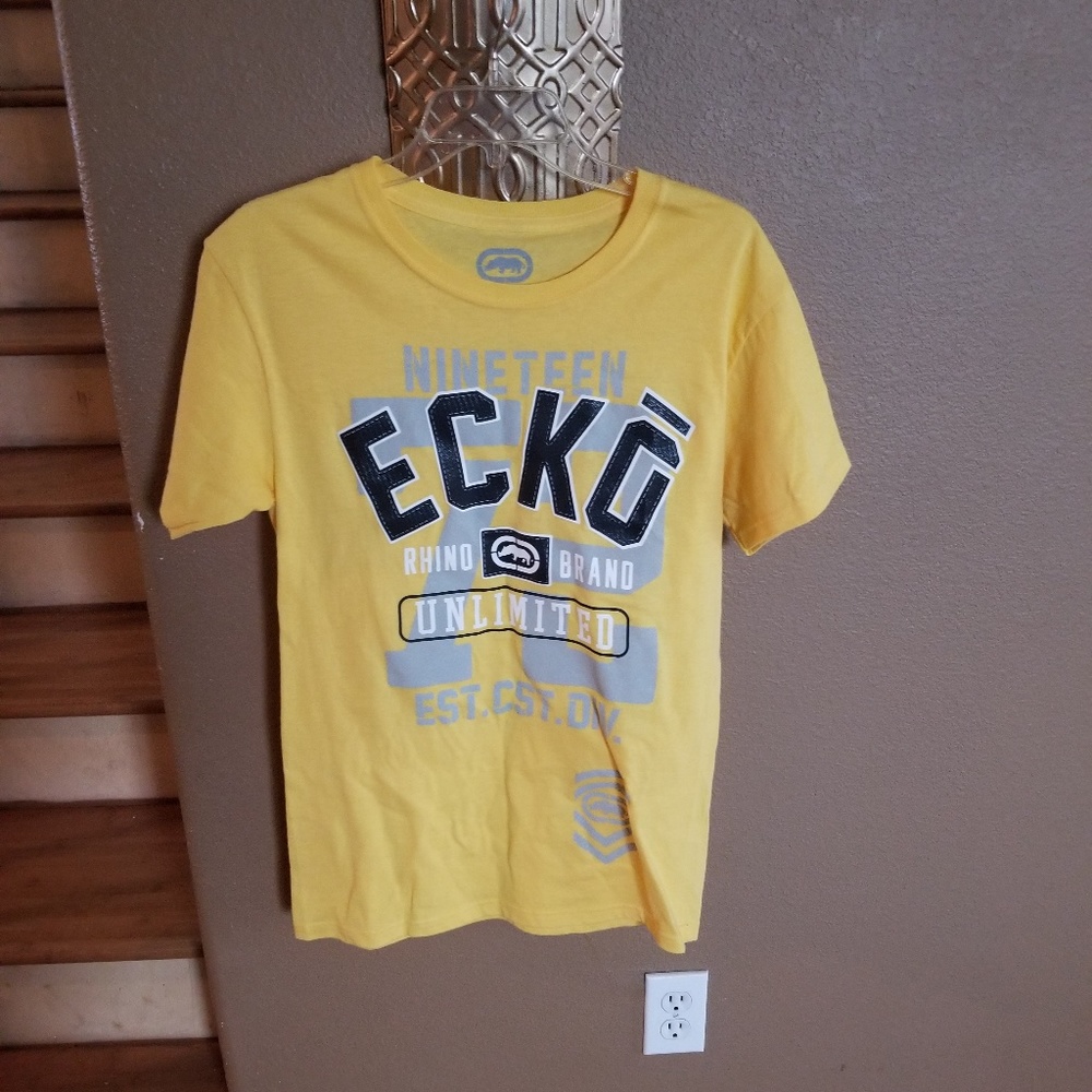 Men's Tee